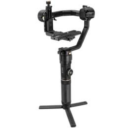 گیمبال-Zhiyun-Tech-CRANE-2S-Handheld-Gimbal-Stabilizer